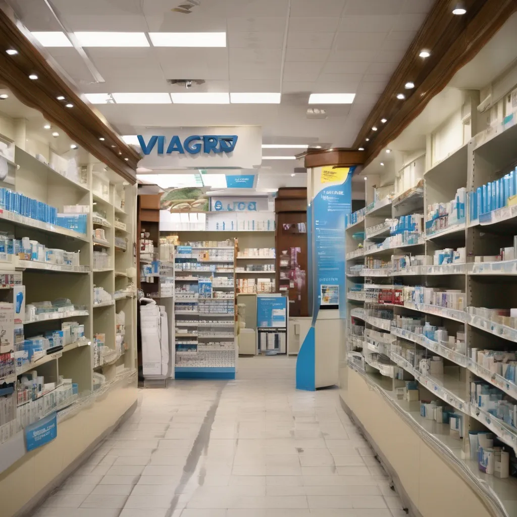 Viagra espagne pharmacie numéro 1